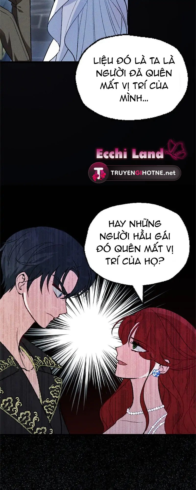 Gửi Đến Ngươi, Người Mong Muốn Sự Đau Khổ Từ Ta chapter 5.2 - Trang 23