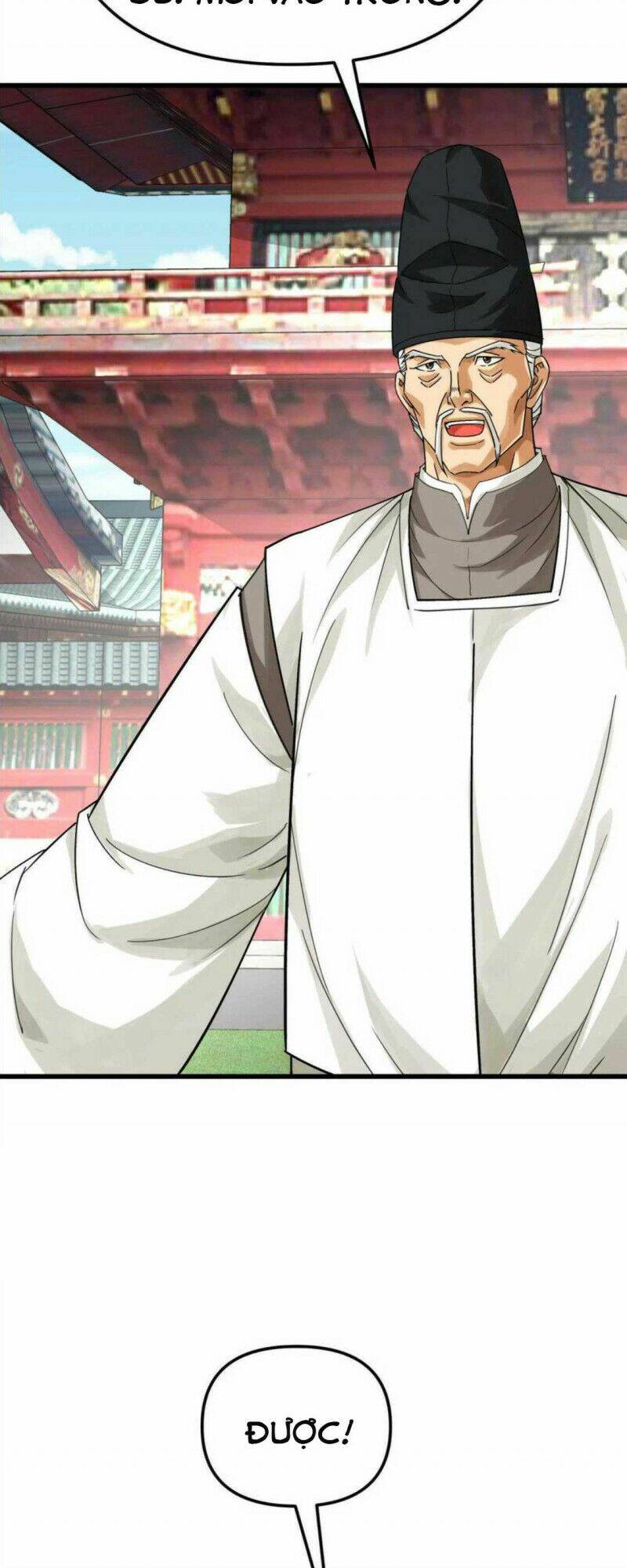 trọng sinh ta là đại thiên thần chapter 185 8