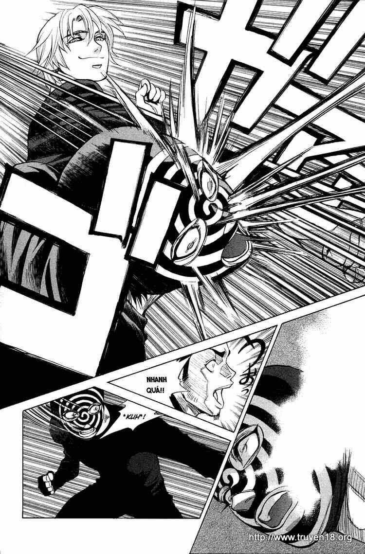 b-reaction chapter 6 7