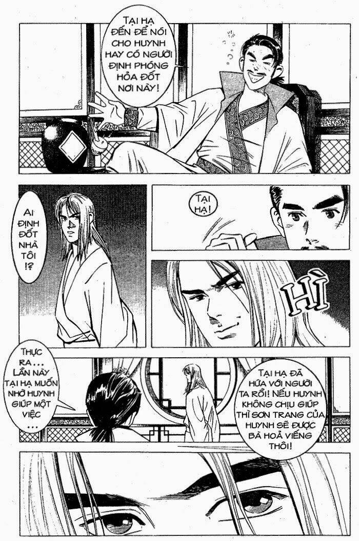 lục tiểu phụng chapter 12 15