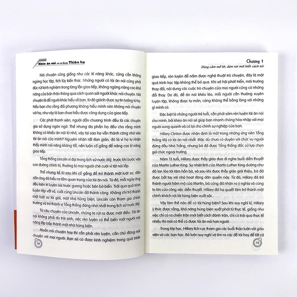 Đọc Để Trưởng Thành - Đích Đến Do Bạn Lựa Chọn - Tặng Sổ Tay