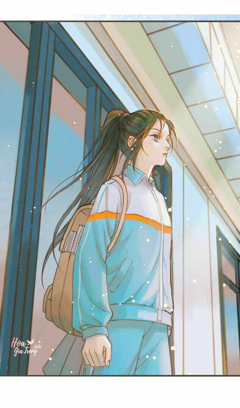 chồng trước 18 tuổi chapter 1 21