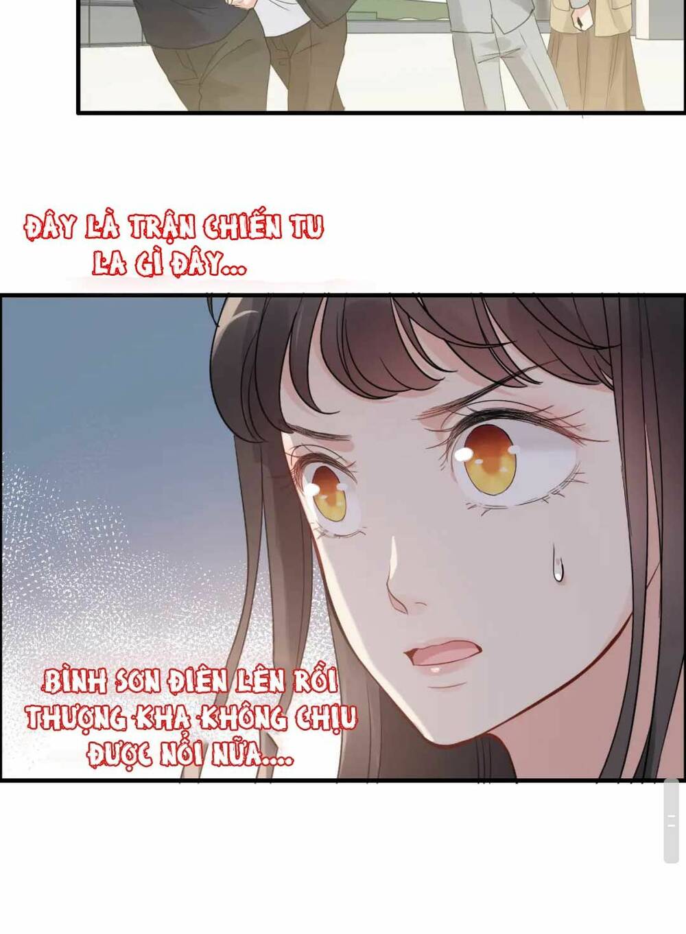 cô vợ hợp đồng bỏ trốn của tổng giám đốc chapter 435 39