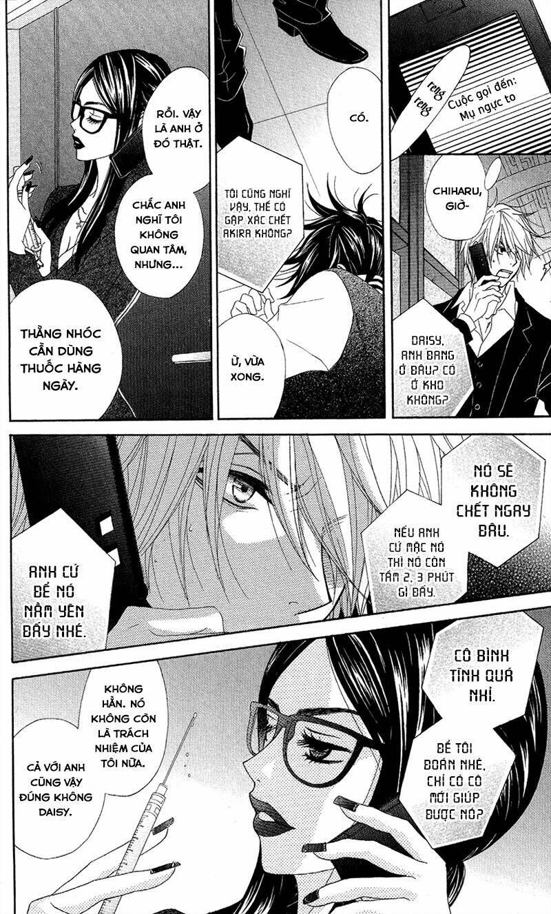 điện kích daisy chapter 56 19