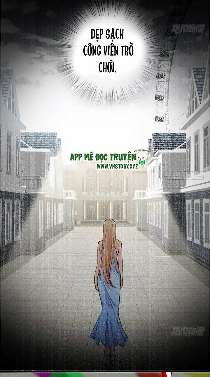 thiên hậu trở về chapter 75 49