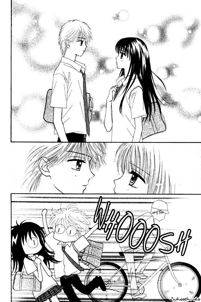 học sinh siêu ngầu chapter 17 19