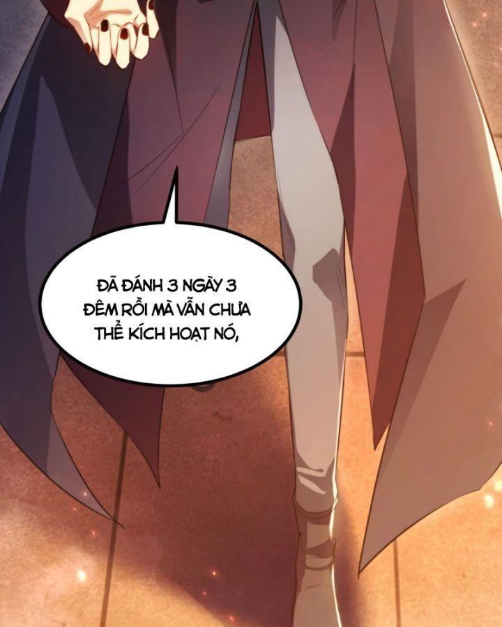 trong tuyệt cảnh ta không ngừng thăng cấp chapter 0 31