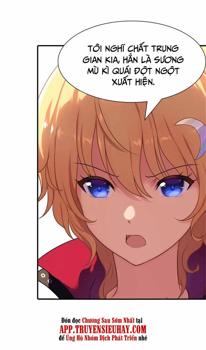 bạn gái virus của tôi chapter 254 37