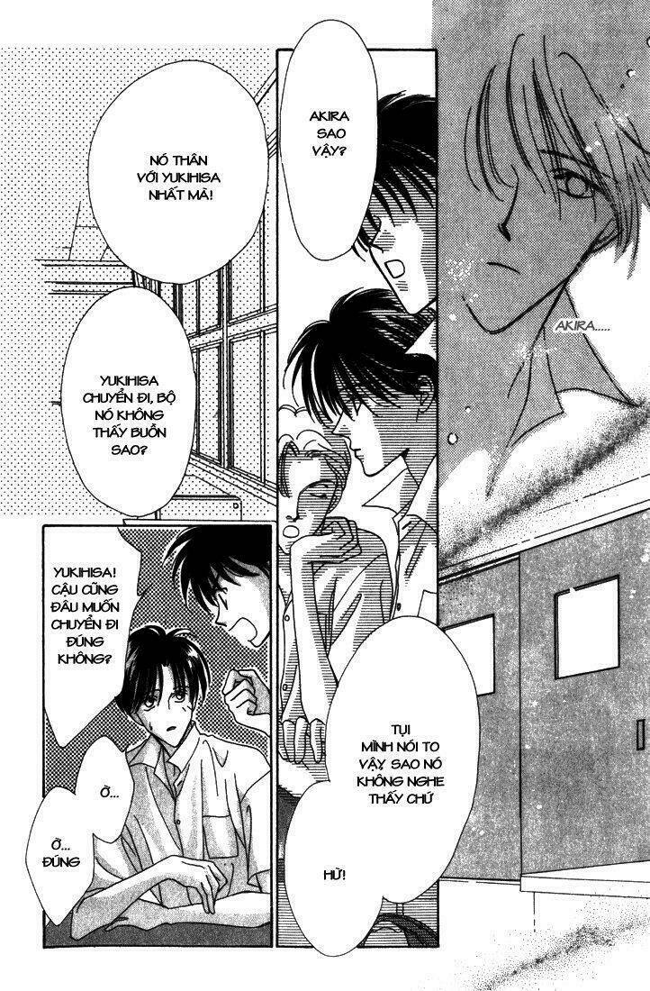 sayonara no riyu chapter 1 6