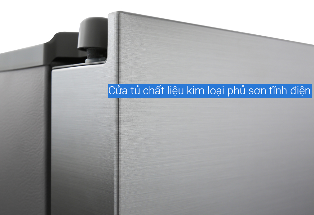 Tủ Lạnh Samsung Inverter 655 lít RS62R5001M9/SV - Hàng Chính Hãng - Chỉ Giao Hà Nội