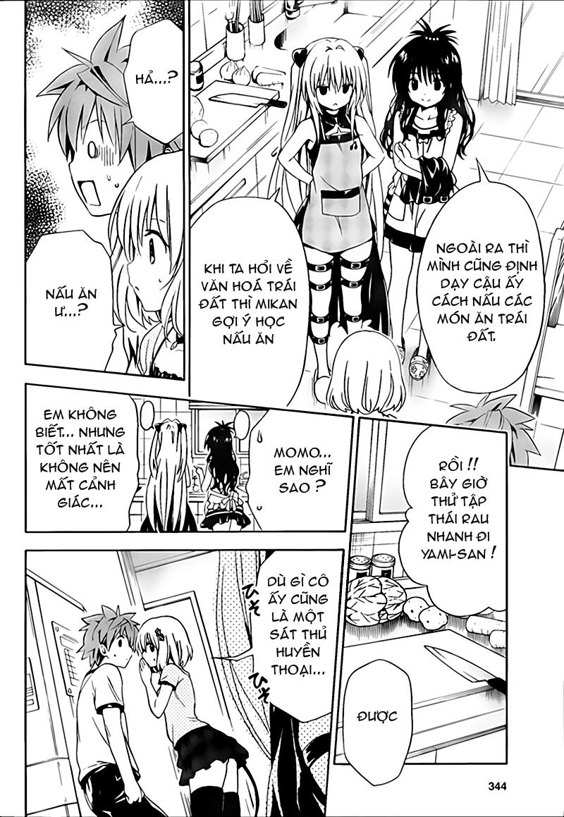 to love - ru darkness chapter 2 11