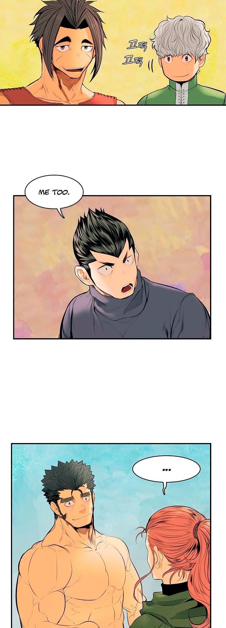 bất bại chân ma chapter 14 52