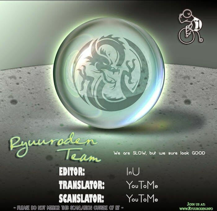 chú bé rồng - ryuuroden chapter 196 1