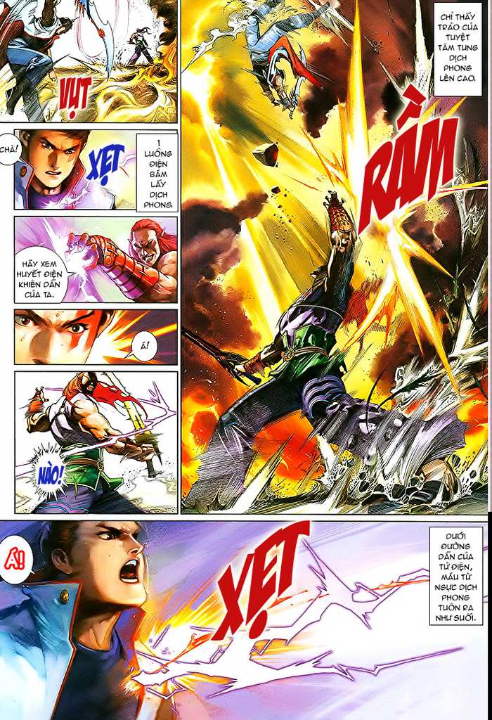 phong vân chapter 484 22