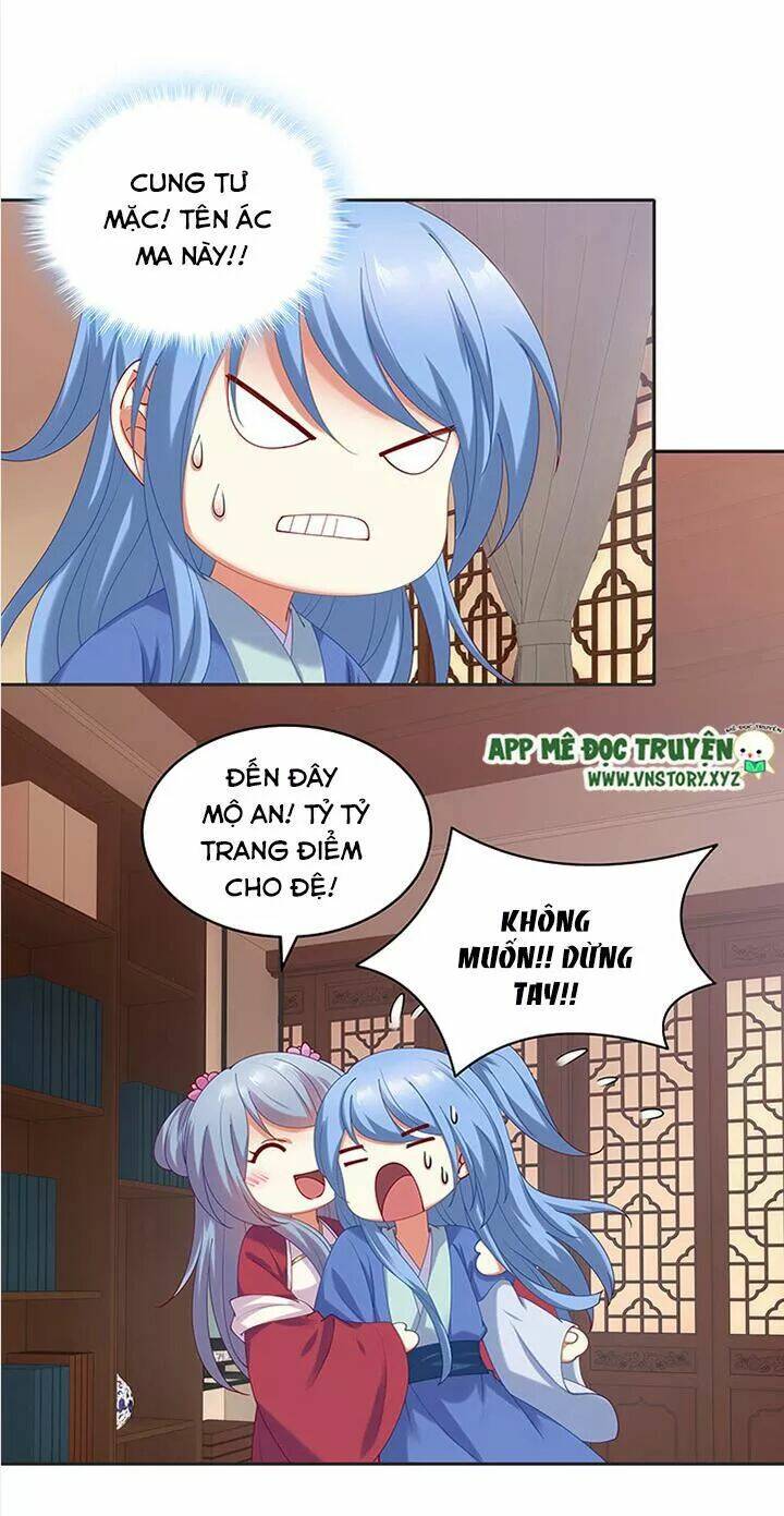 đô đốc đại nhân sủng thê kí chapter 79 9