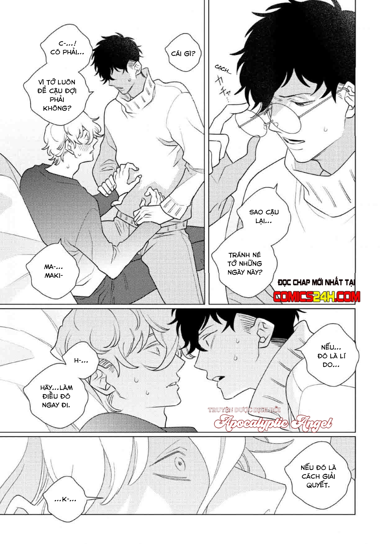 liên kết và rung động chapter 2 26