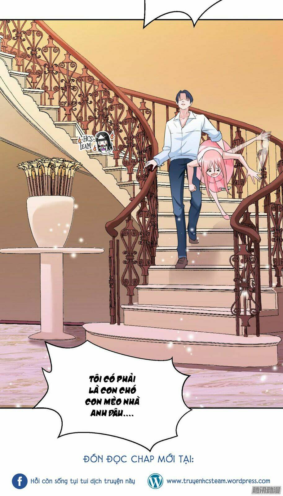 cô dâu gả thay của tổng tài chapter 5 26