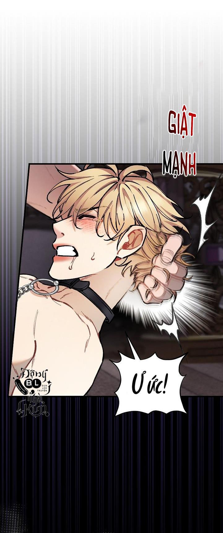 chuyến tàu điên cuồng chapter 32 57