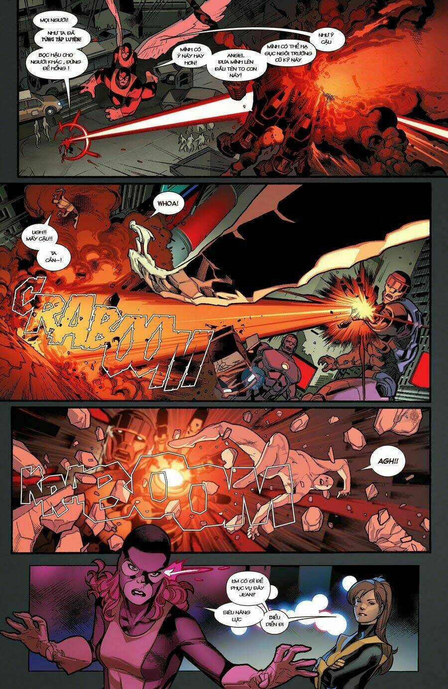 all new x-men chapter 9 6