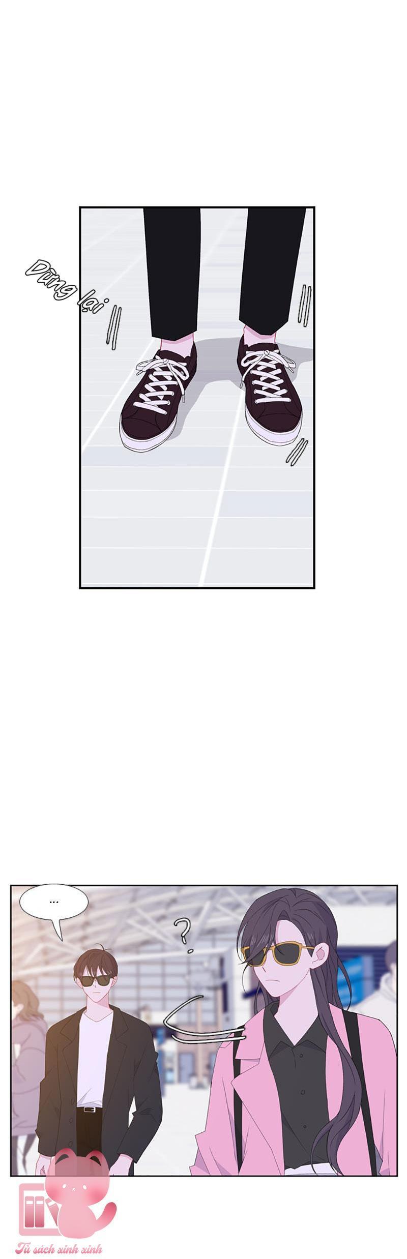 về bên anh chapter 77 4