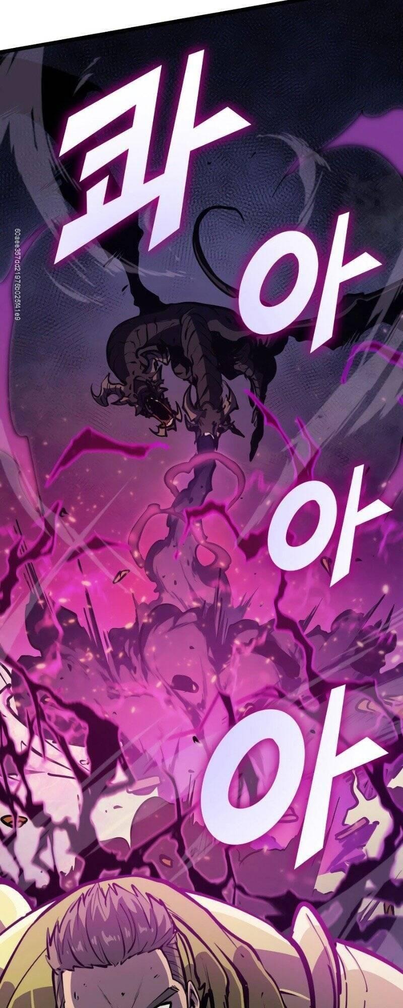 tôi trở lại thăng cấp một mình chapter 92 6