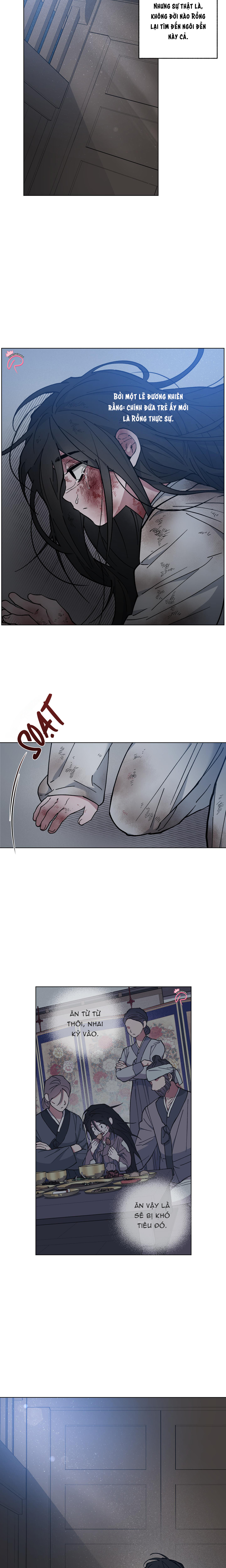 bình minh trên sông mây chapter 35 9