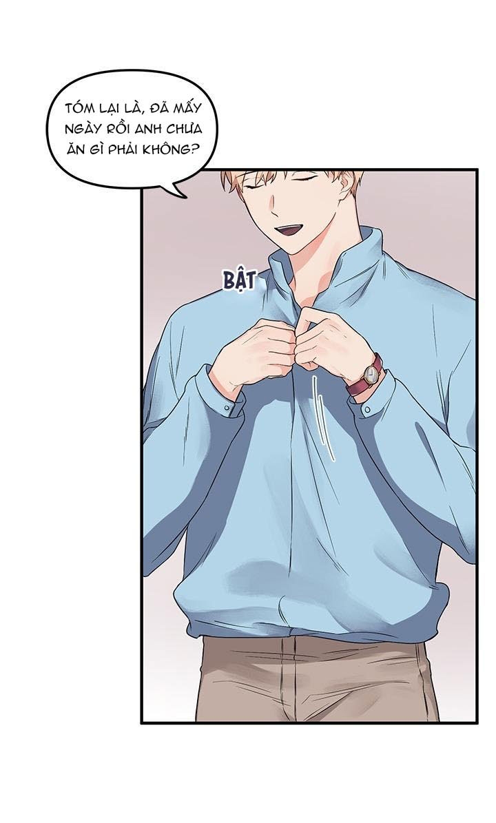 blood and love chapter 5 15