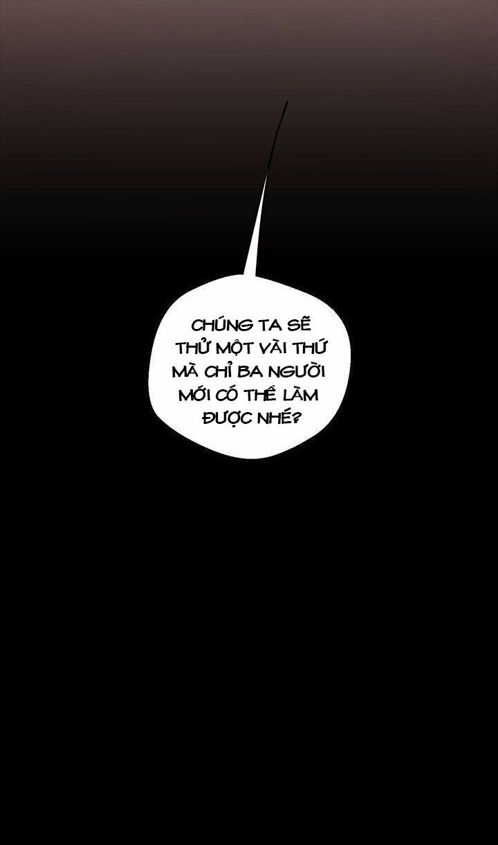 một thế giới mới tuyệt vời chapter 39 20