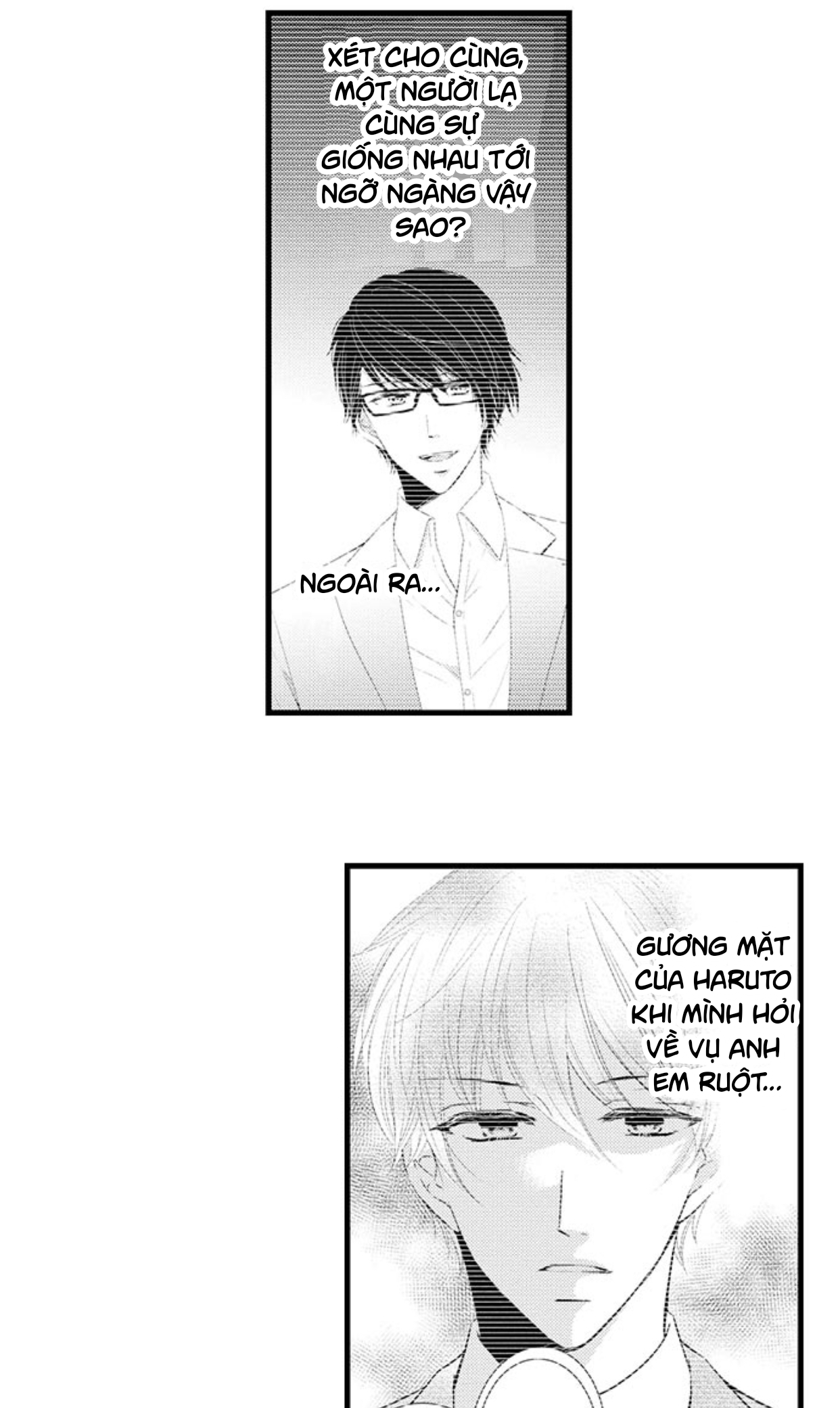 sự cao trào hoàn hảo chapter 97 15