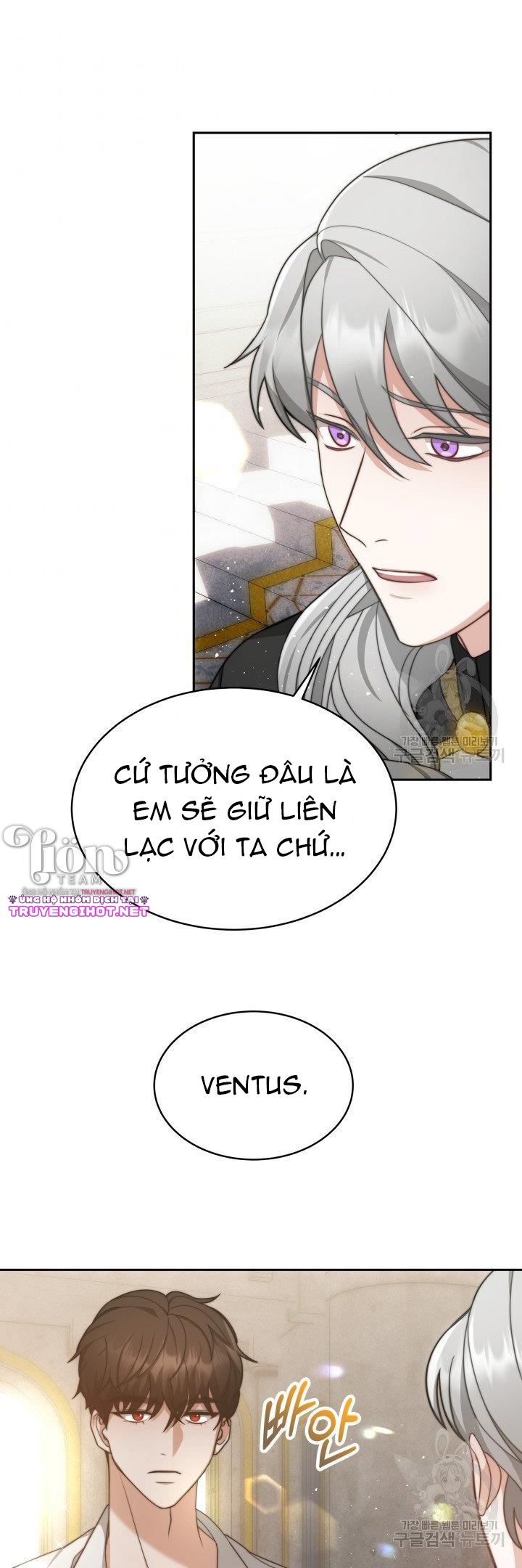 chồng cũ tôi là nam chính chapter 5.1 8
