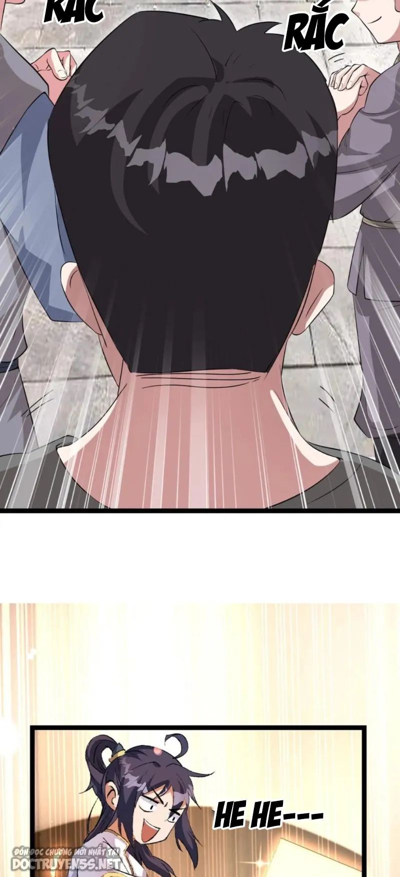 huyền huyễn: ta bắt đầu vô địch từ bại gia chapter 5 21