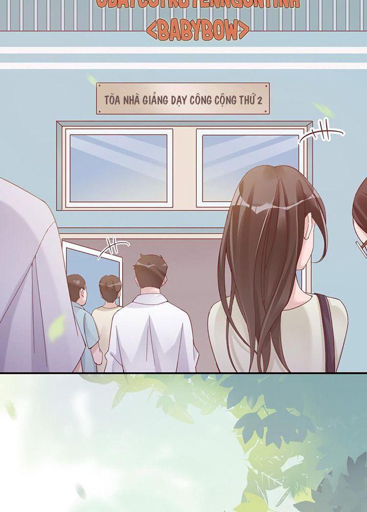 chiếc bật lửa và váy công chúa (b) chapter 8 10