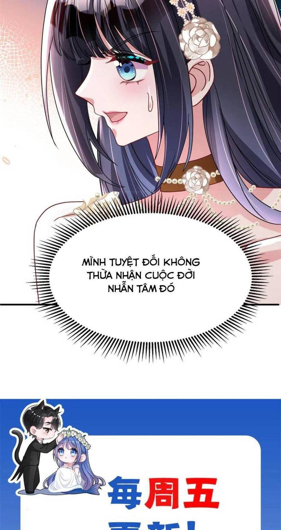 tổng tài huyết tộc cực sủng cô vợ mỹ nhân ngư chapter 221 22