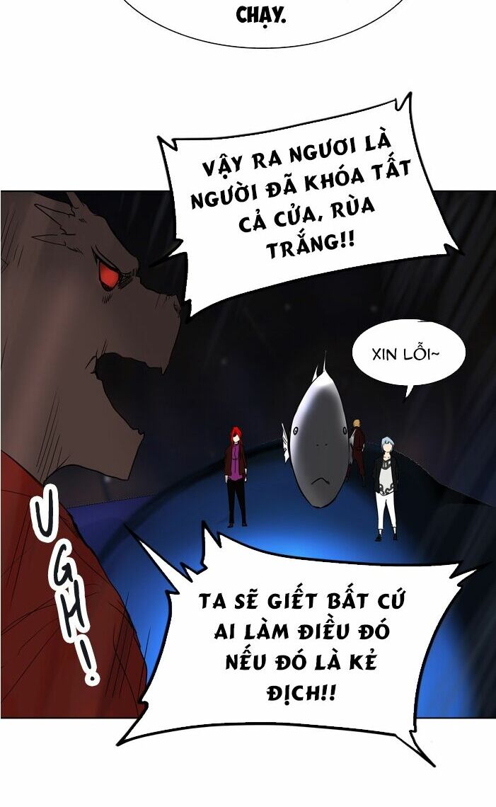 tòa tháp bí ẩn 2 chapter 184 25