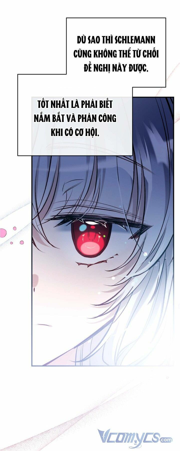 chúng ta có thể trở thành gia đình được không? chapter 47 48