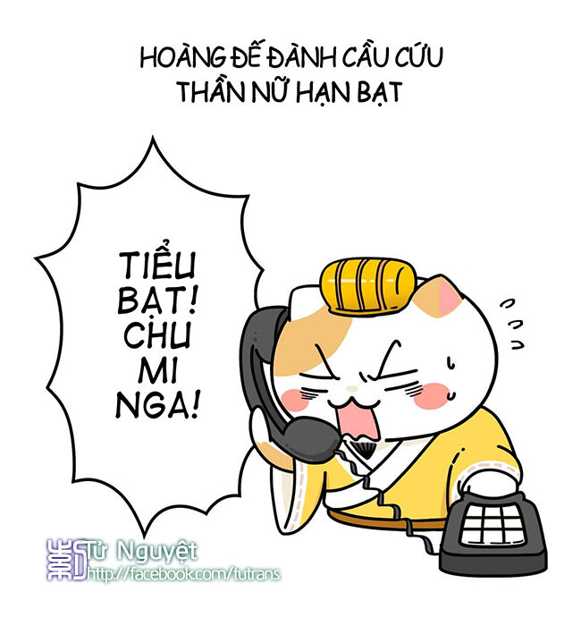 nếu lịch sử là một bầy mèo chapter 2 20