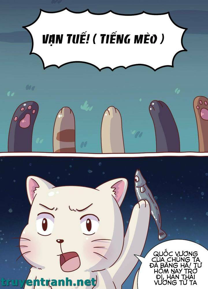 cây nấm kì khả chapter 8 7