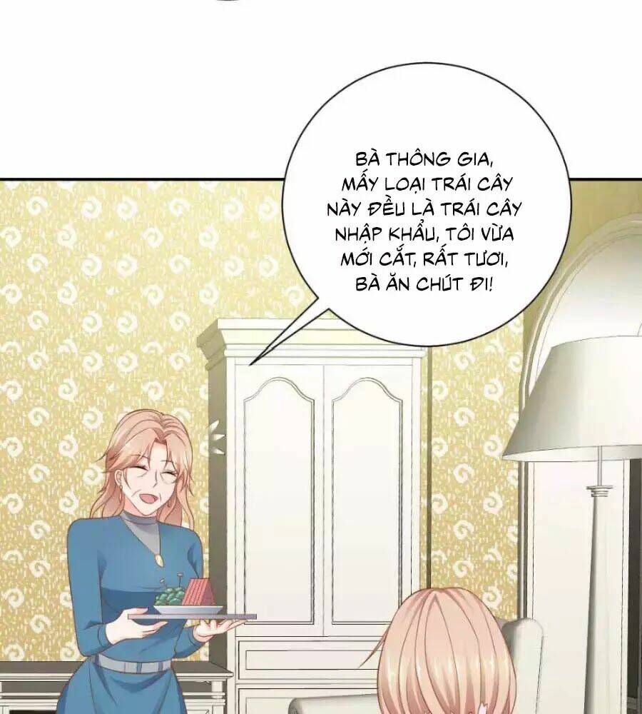 phụng tử thành hôn : tiên thê không được trốn chapter 14 30