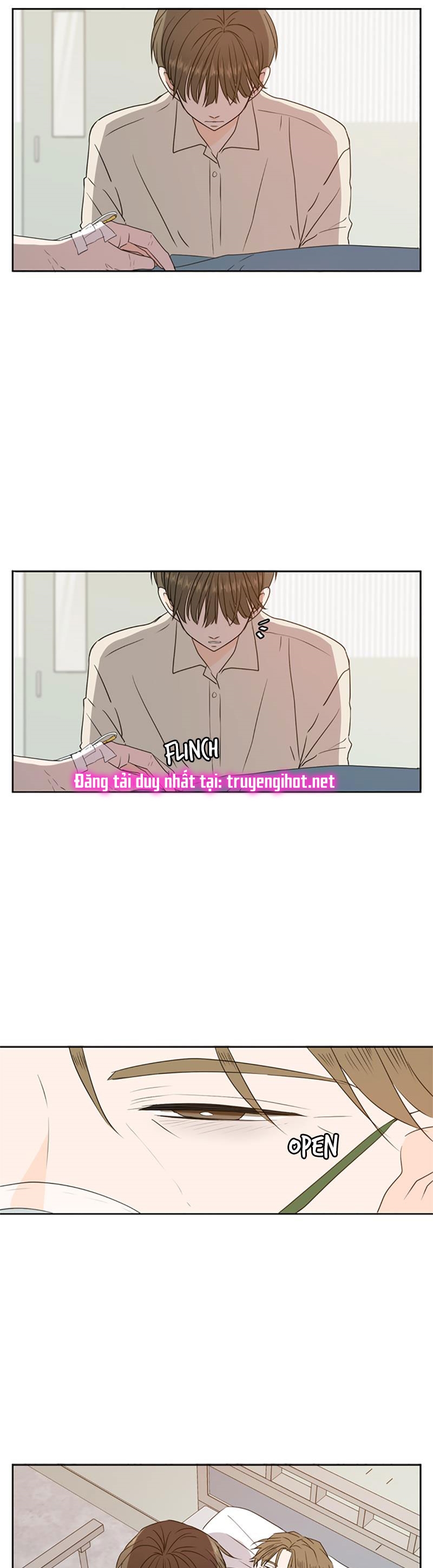 hẹn gặp anh ở kiếp thứ 19 chapter 73 31