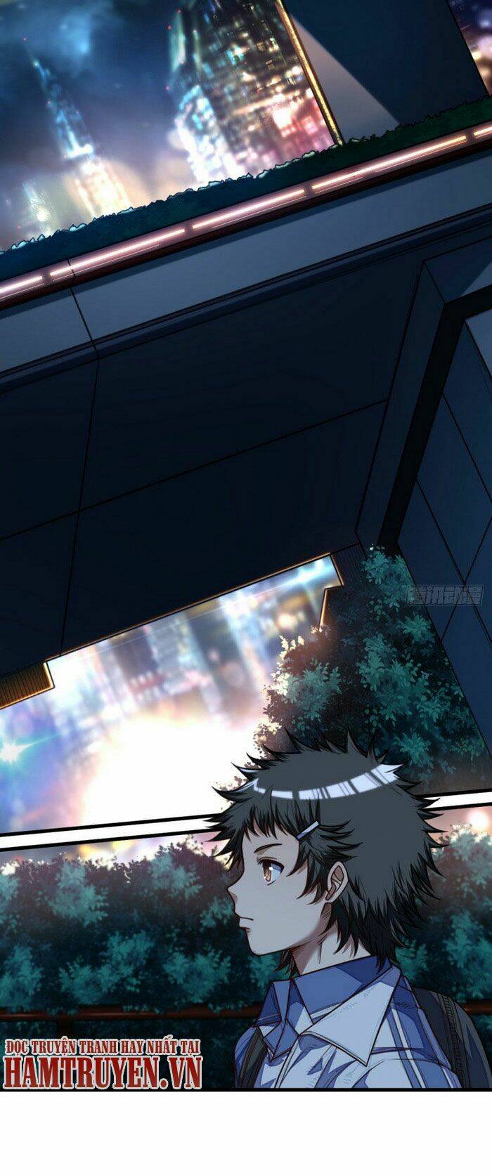 võng du chi tối cường liệp nhân chapter 19 1