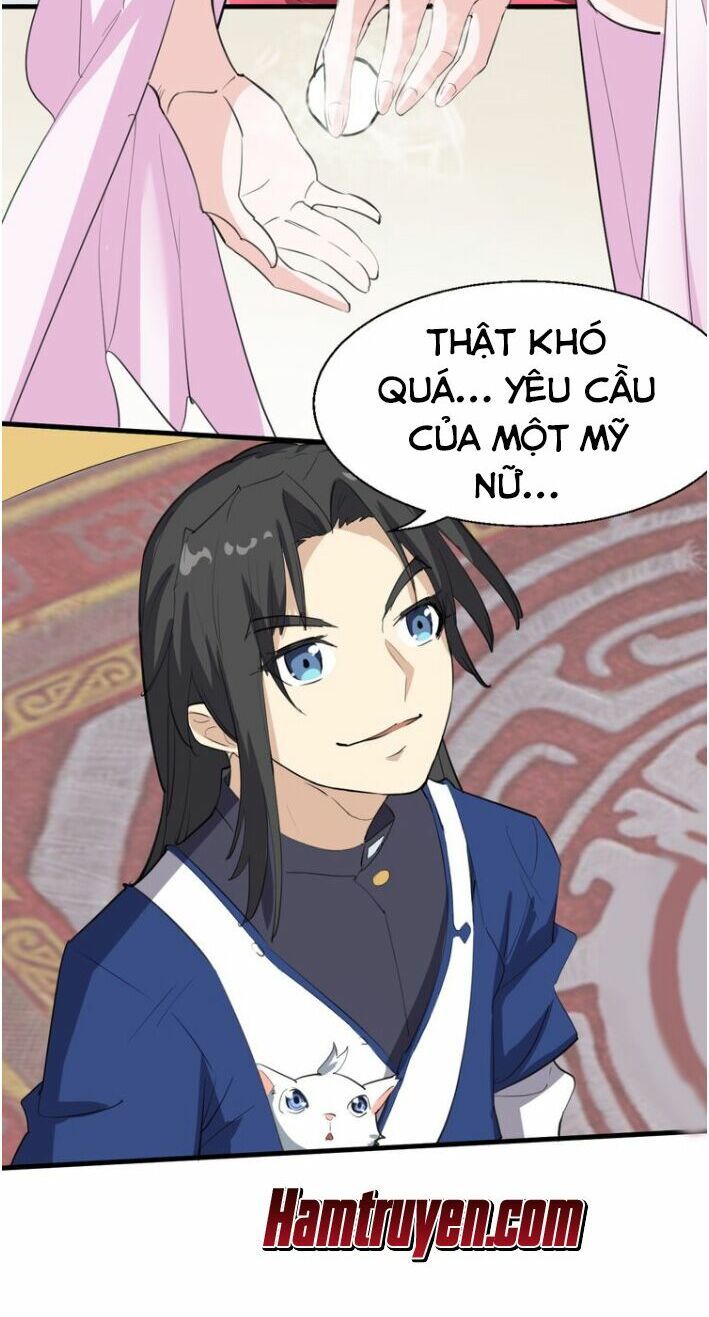 đại nghịch chi môn chapter 9 28