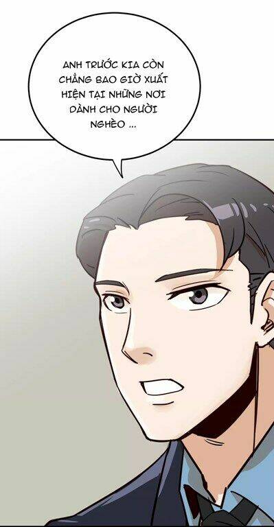 tiền là số một chapter 5 9