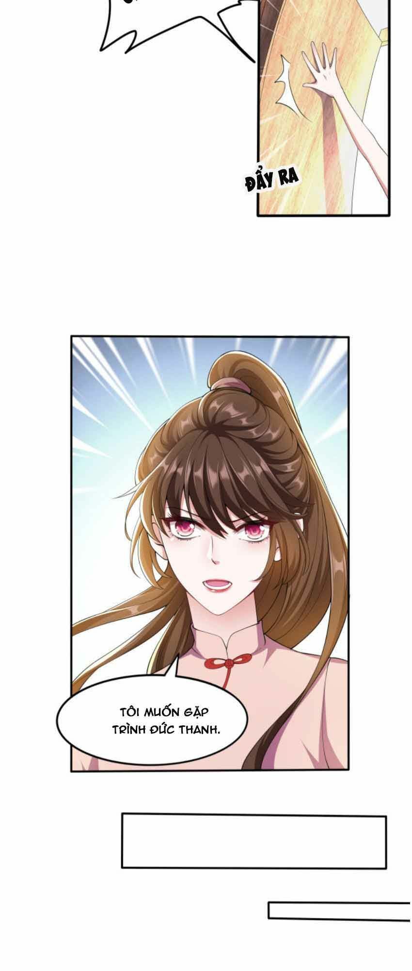 nhất sanh hữu hỉ chapter 10 6