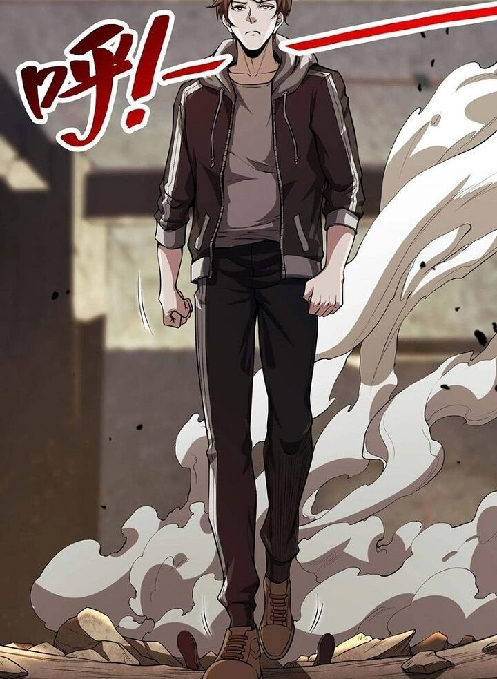 đệ nhất người ở rể chapter 71 38