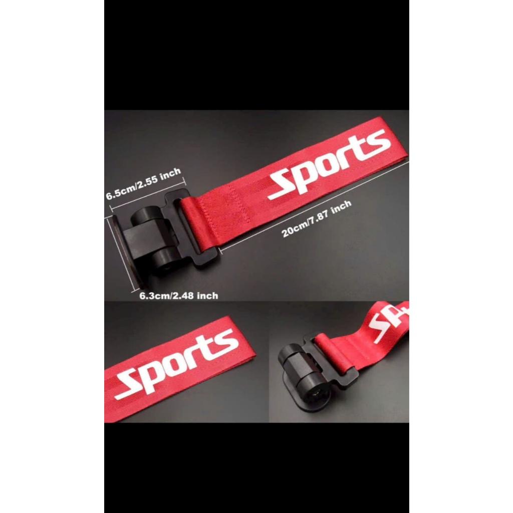 Móc cảng, móc khoá trang trí Xe Máy Xe Oto Xe Điện Xe Hơi In Chữ