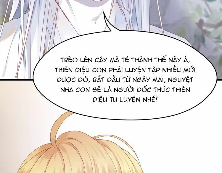 lượm được một tiểu hồ ly phần 2 chapter 3 50