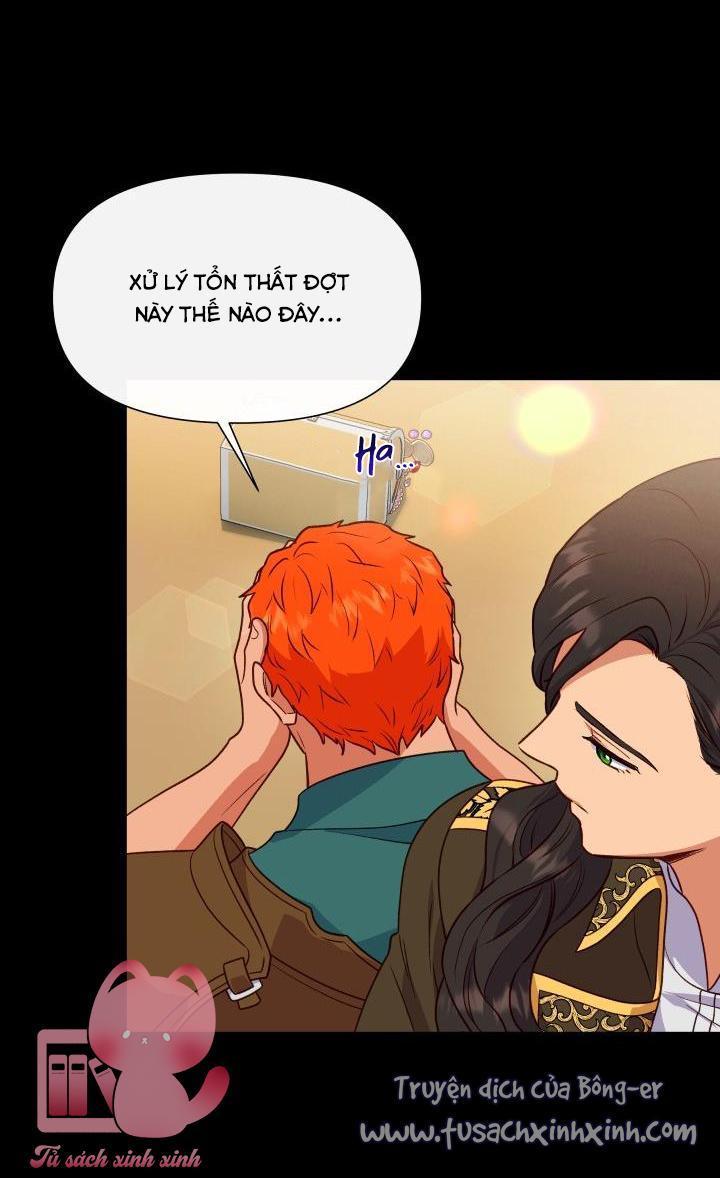 công nương khế ước của gia tộc công tước quái vật chapter 148 23