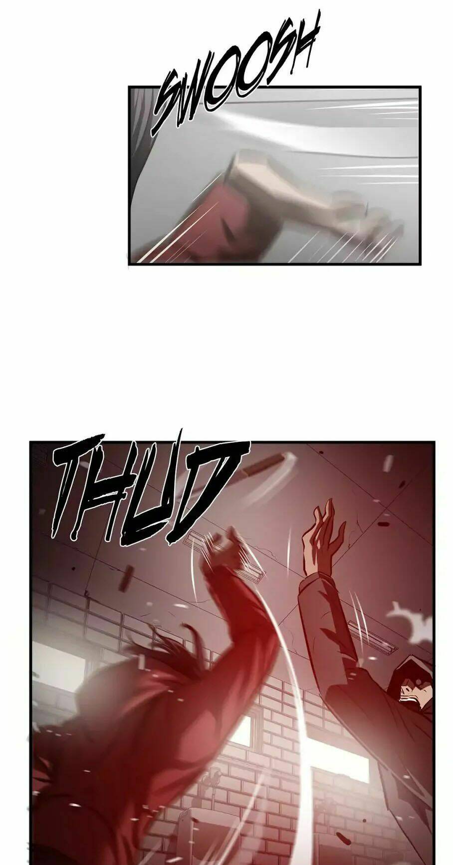 kẻ bị ruồng bỏ chapter 61 46