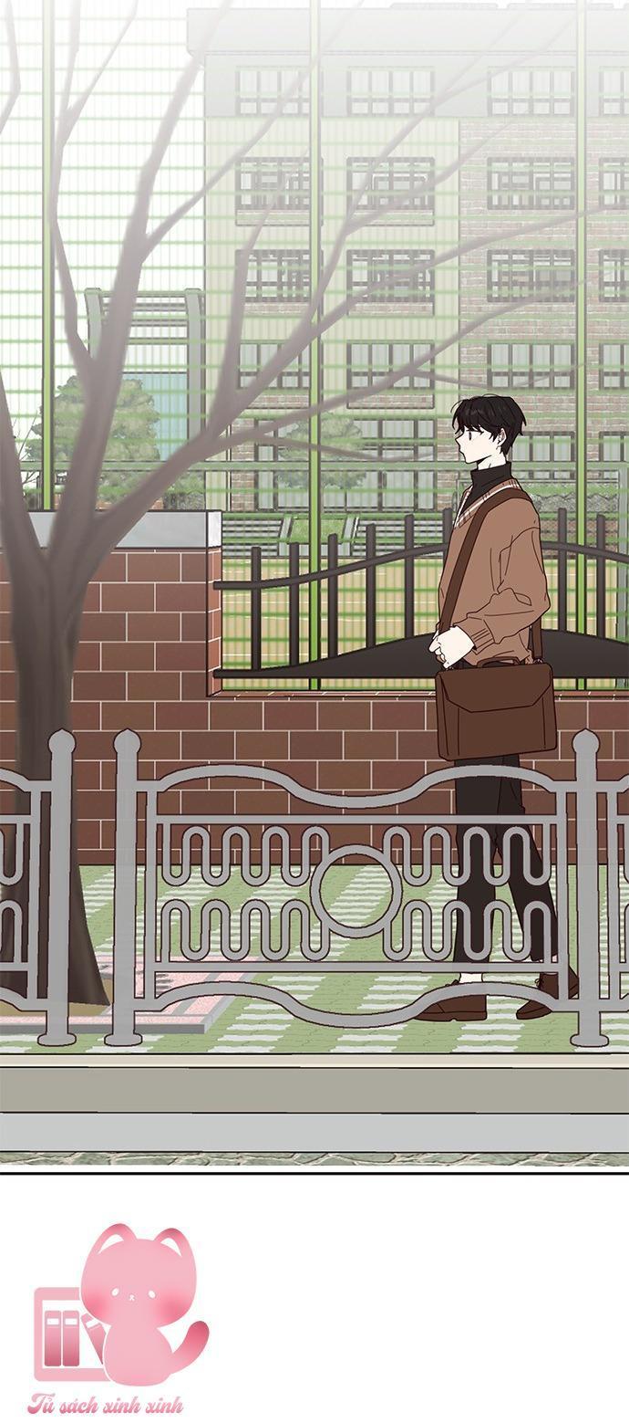 sợi chỉ tình yêu chapter 21 3