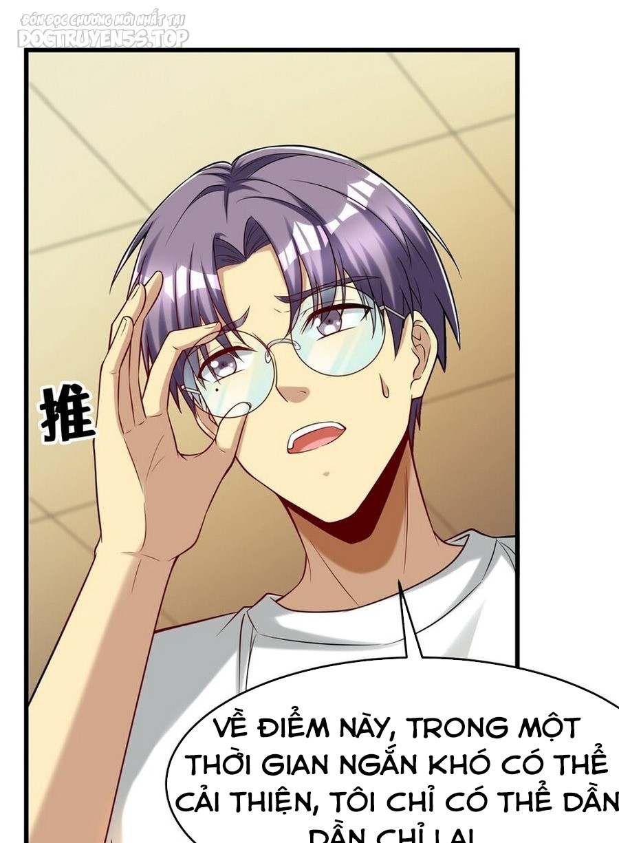 ta làm giàu từ thua lỗ game chapter 97 17